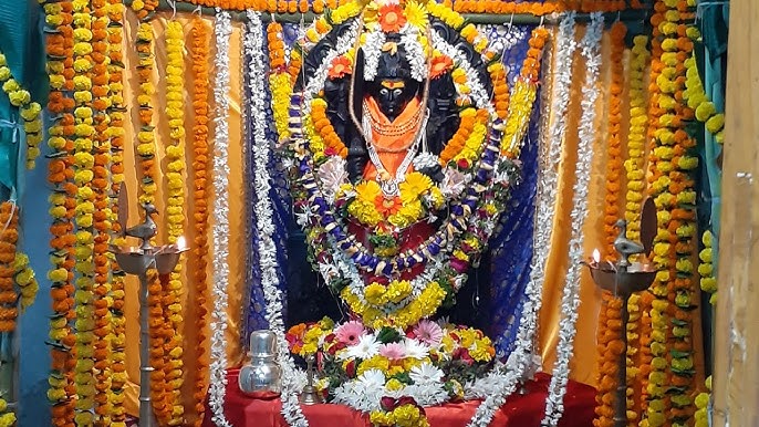 लक्षी पल्लीनाथ मंदीर